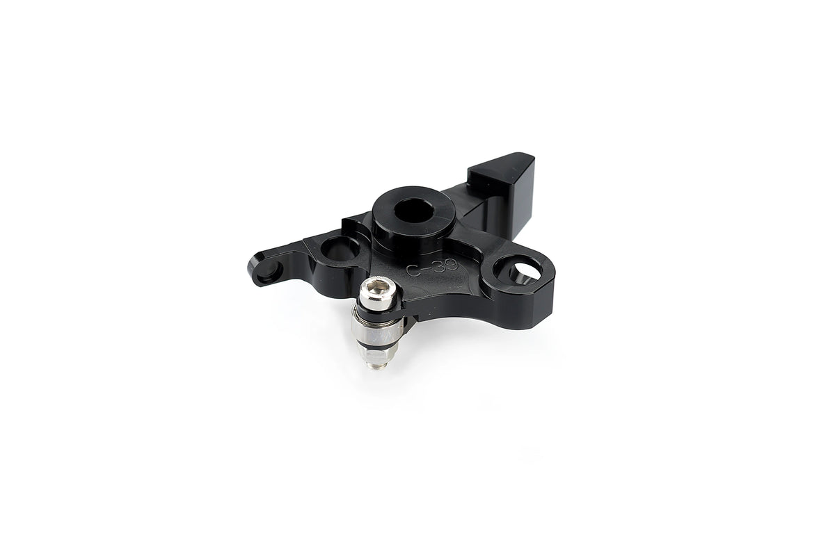 Puig Adaptor Clutch Lever - Suzuki B-King Clutch Lever Bracket