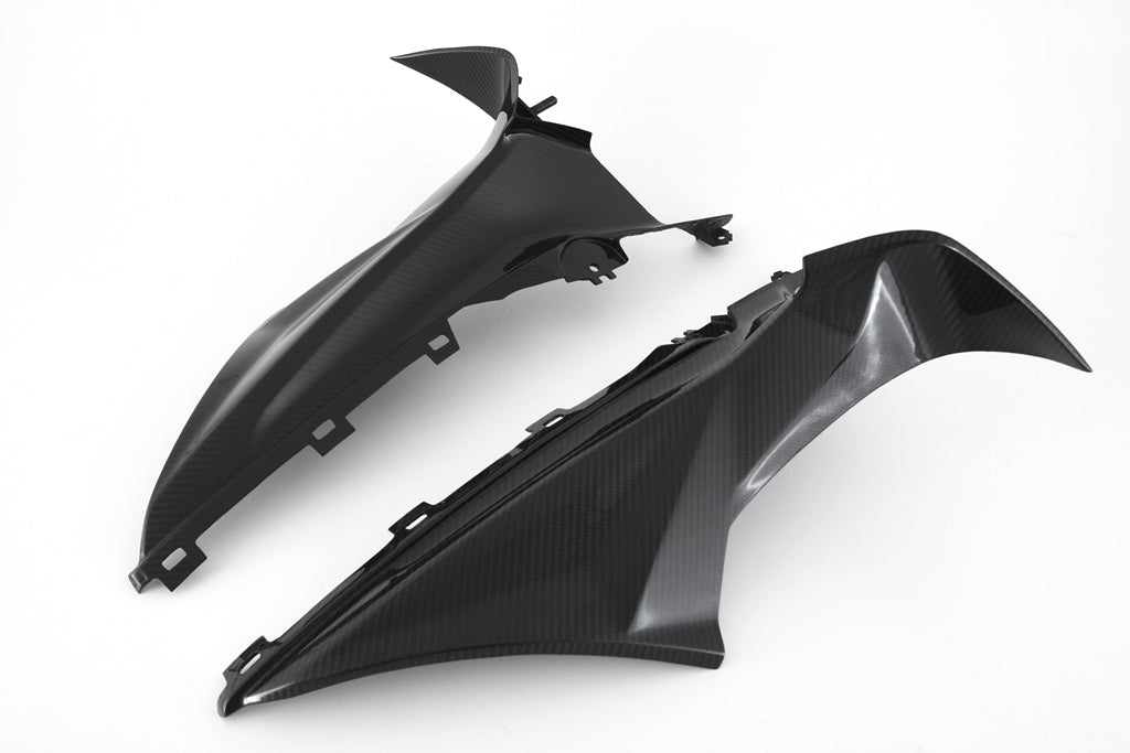 Fullsix Carbon Fairing Cover - Set - BMW S1000R/M1000RR