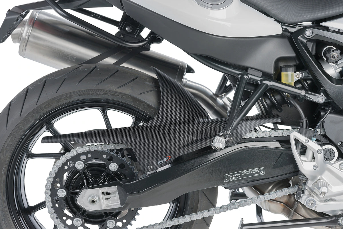 Puig Rear Fender - BMW F800R