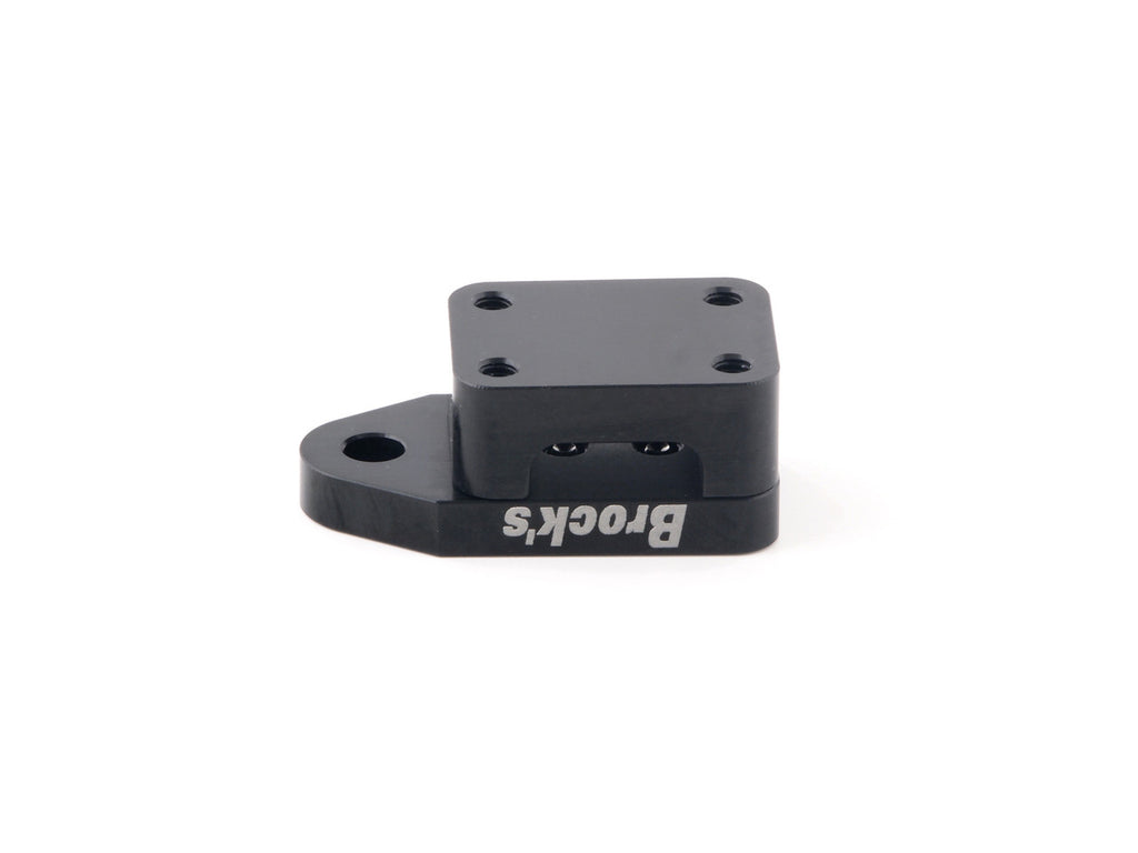 Brock's Performance Air Shifter Lever Clamp ZX-14 (06-25)