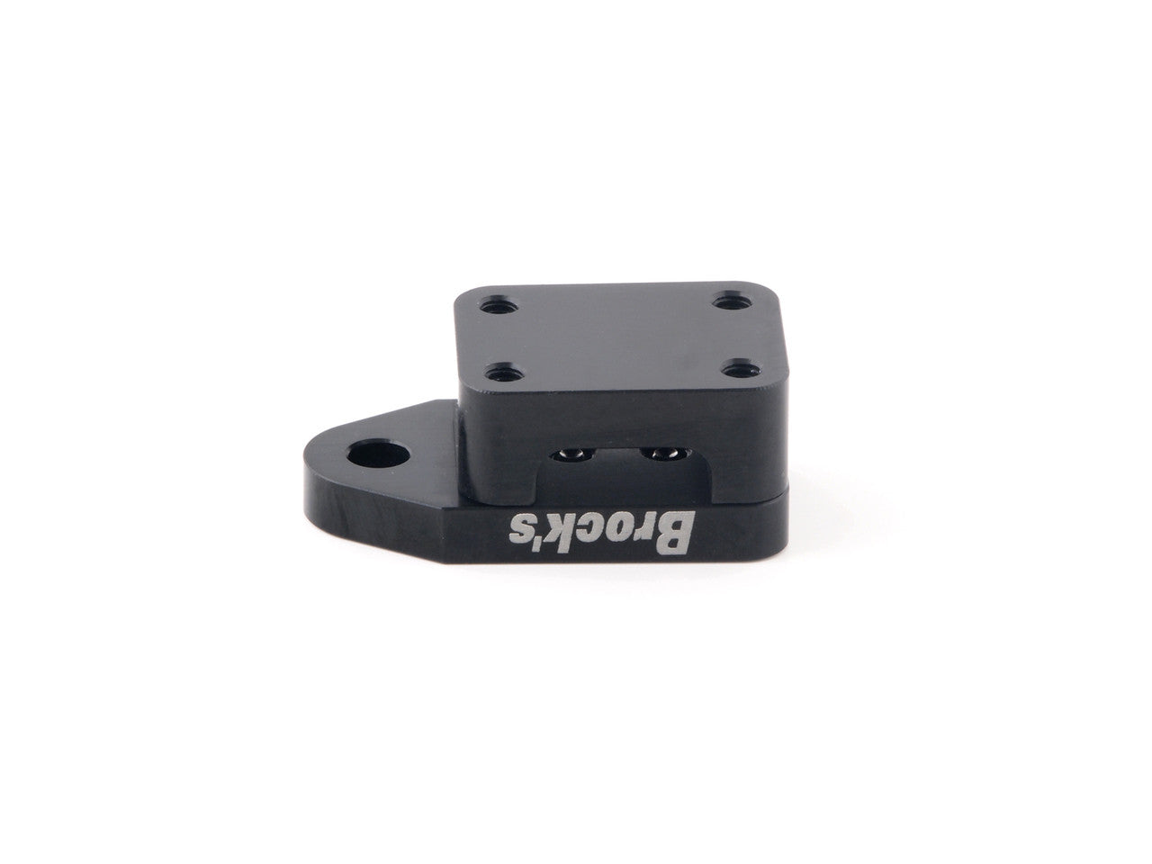 Brock's Performance Air Shifter Lever Clamp ZX-14 (06-25)