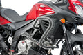 Puig Engine Guards - Suzuki DL650 V-Strom