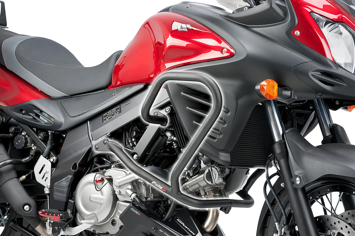 Puig Engine Guards - Suzuki DL650 V-Strom