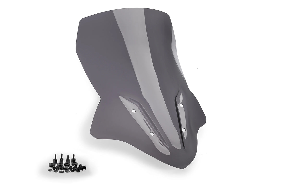 Puig Touring Screen - Suzuki DL650 V-Strom 2012-2016