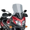 Puig Touring Screen - Suzuki DL650 V-Strom 2012-2016