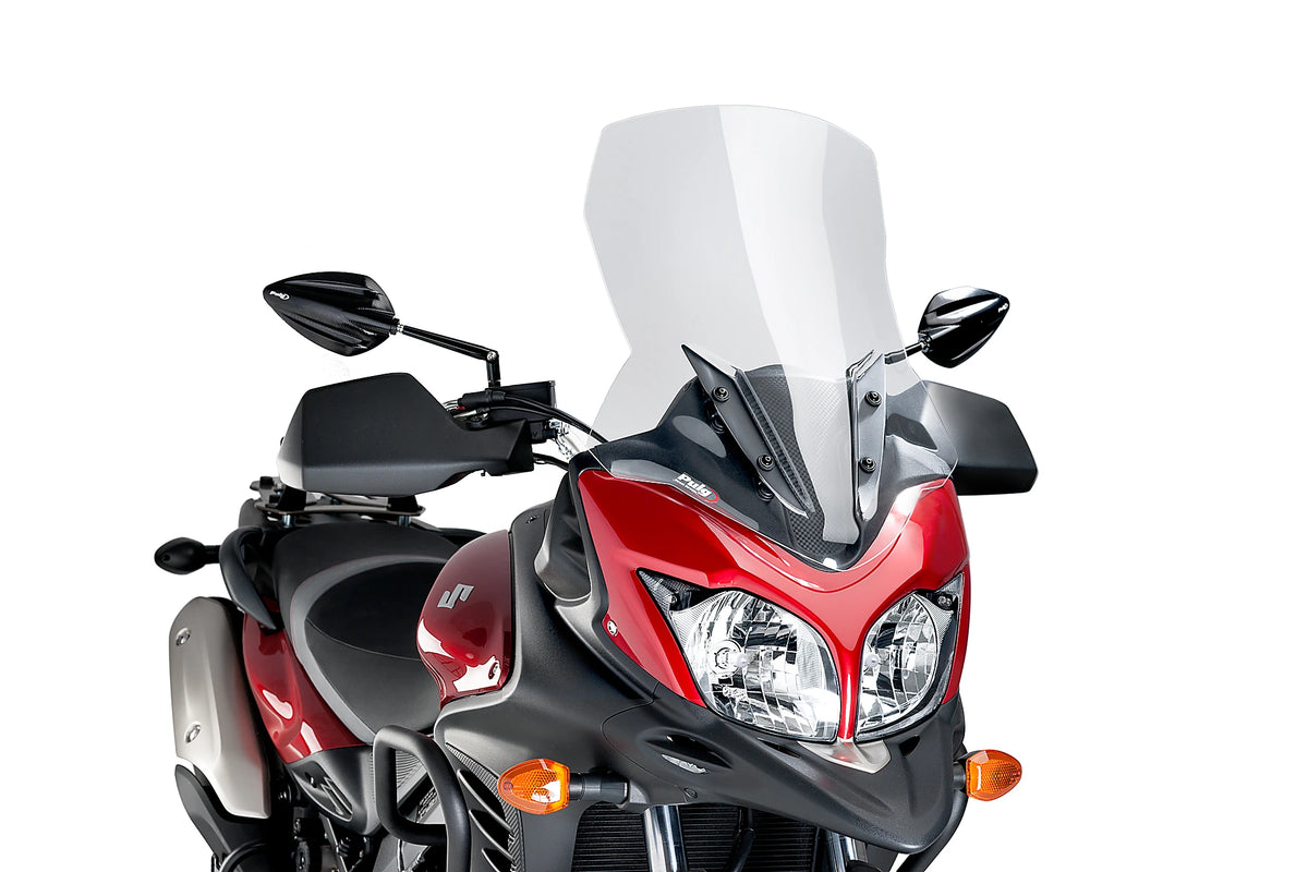 Puig Touring Screen - Suzuki DL650 V-Strom 2012-2016