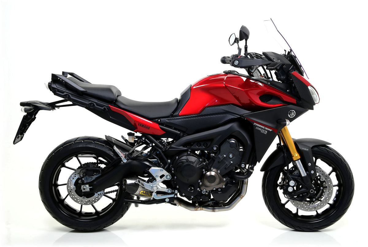 Arrow X-Kone Slip On - Yamaha Tracer 900/Tracer 900 / GT
