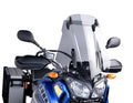 Puig Touring Windshield with Visor - Yamaha XT1200Z Super Tenere