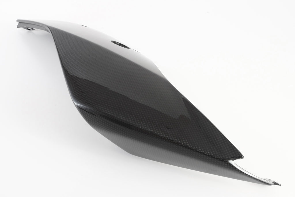 Fullsix Carbon Seat / Tail Strada Right - Ducati Panigale R/Panigale V2