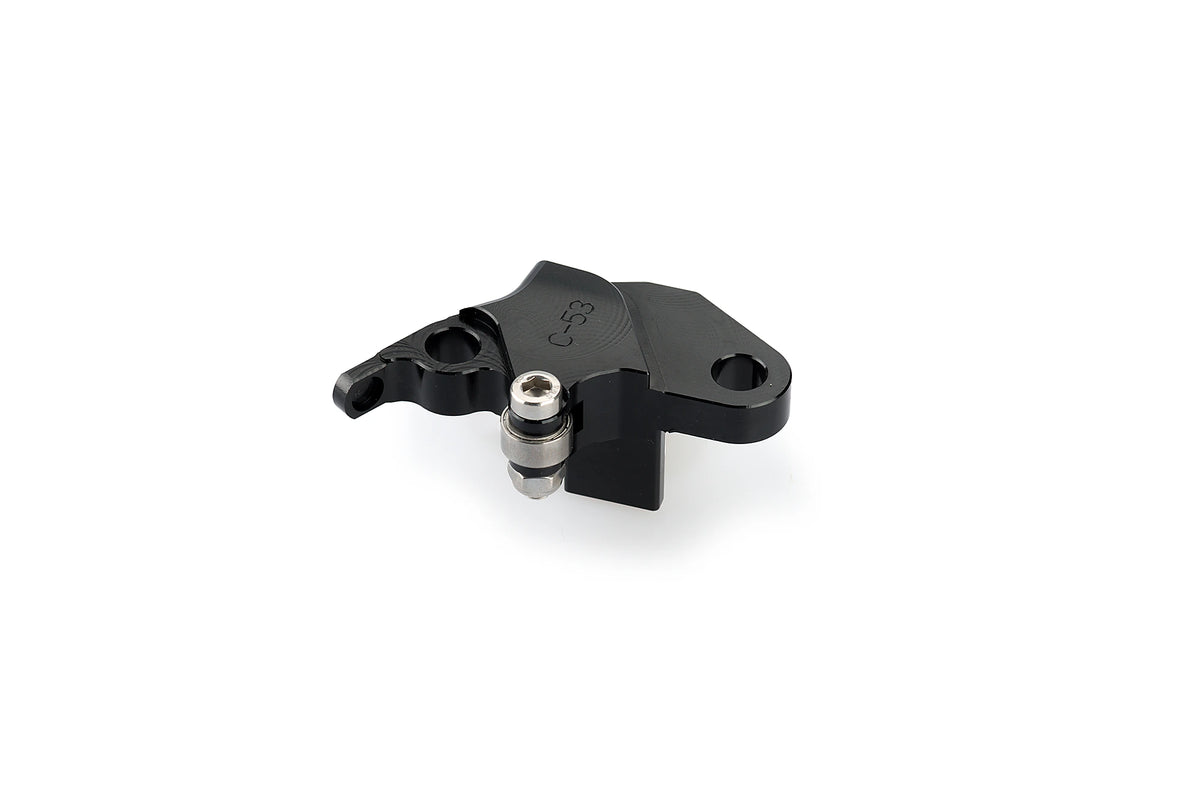 Puig Adaptor Clutch Lever - Suzuki Clutch Lever Bracket (Ref. 5927)