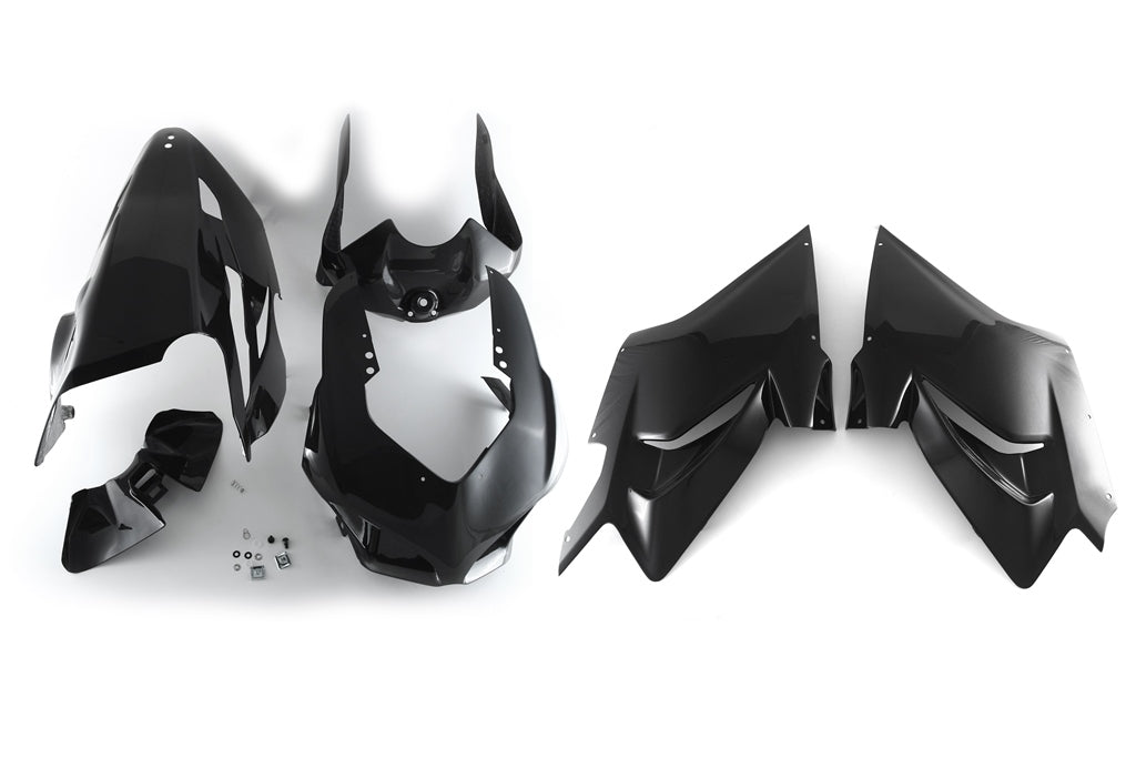Fullsix Carbon Race Kit V4/S - Ducati Panigale V4