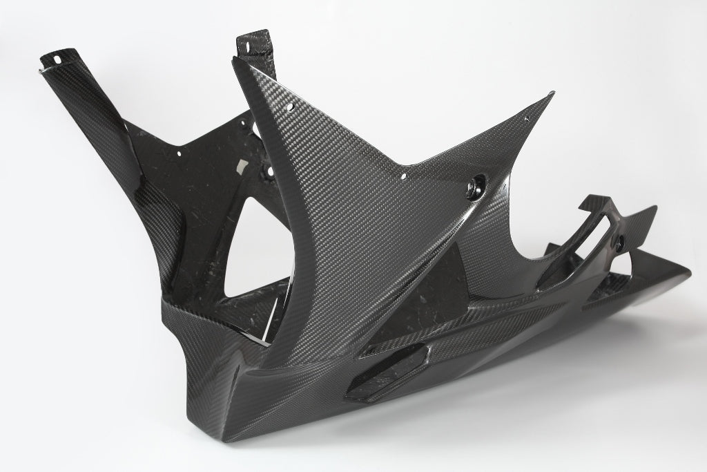Fullsix Carbon Belly Pan - BMW S1000R/S1000RR