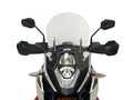 WRS Intermedio Windscreen KTM 1050/1090/1190 Adventure