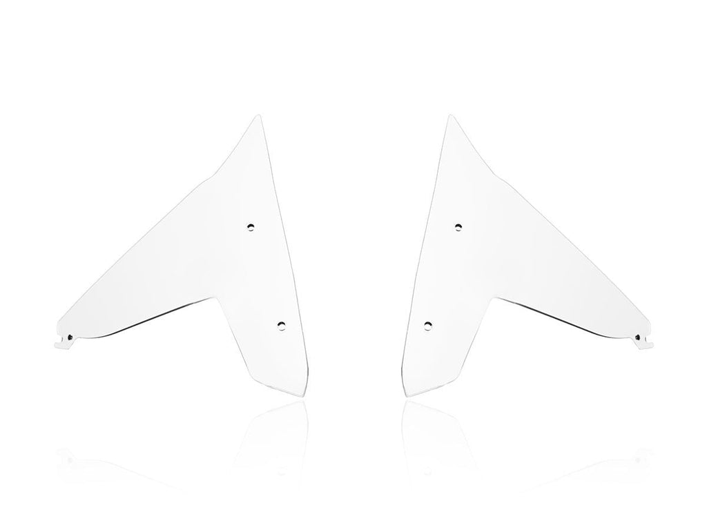 WRS Pair Side Deflectors WRS Yamaha Tenere 700 2019-2024