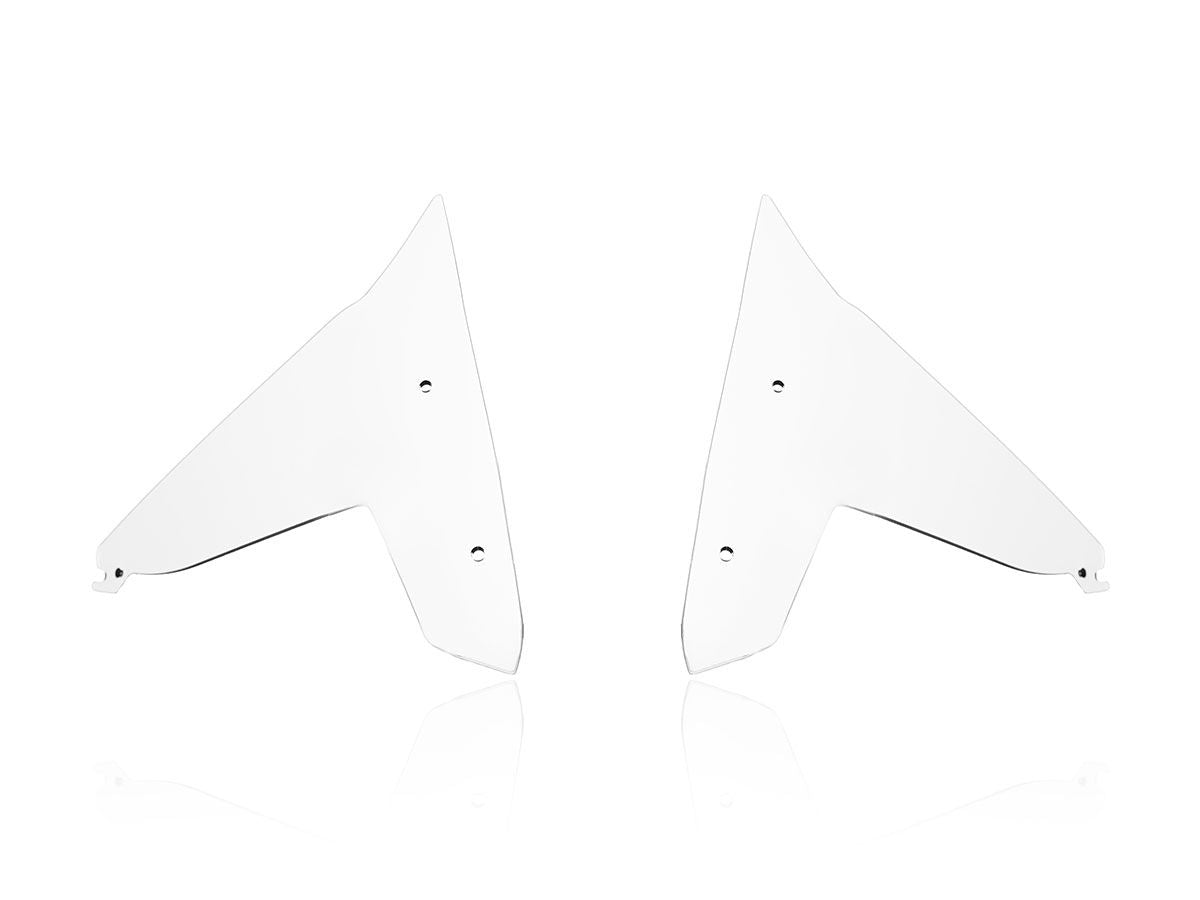 WRS Pair Side Deflectors WRS Yamaha Tenere 700 2019-2024