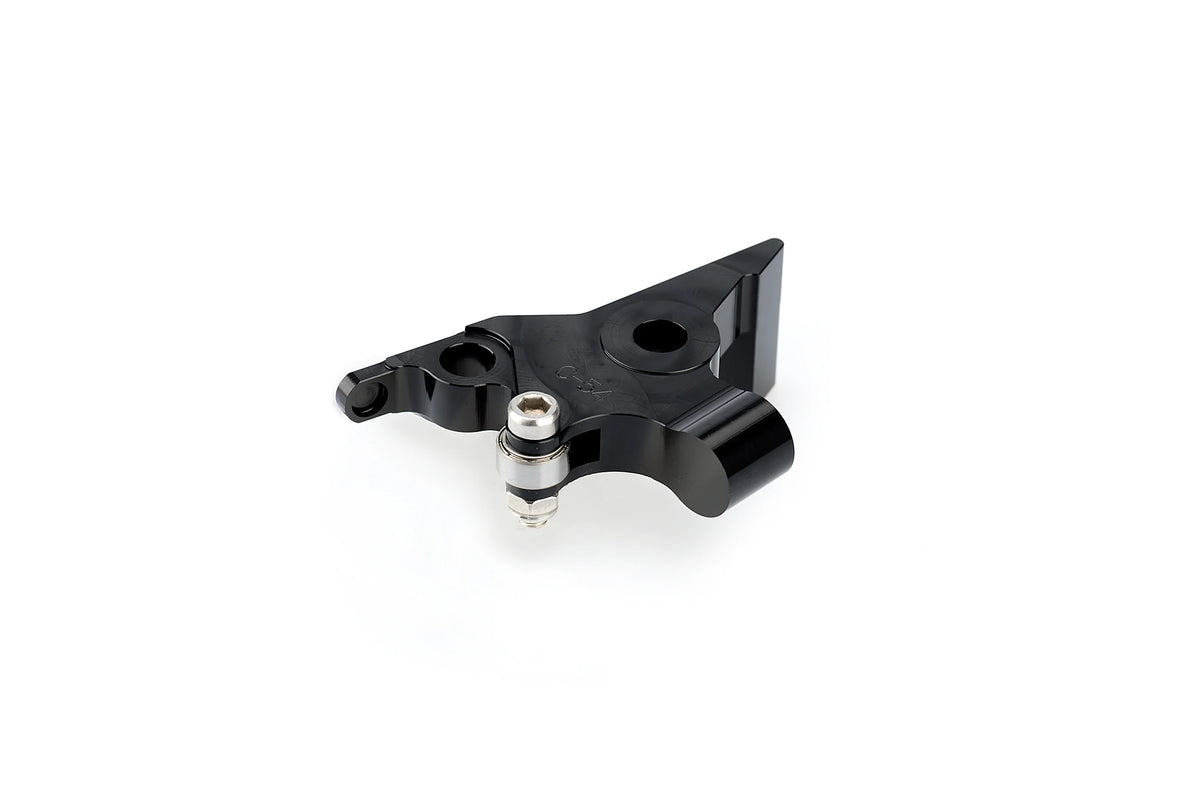 Puig Rear Brake Lever Adapter - Yamaha Rear Brake Lever Bracket