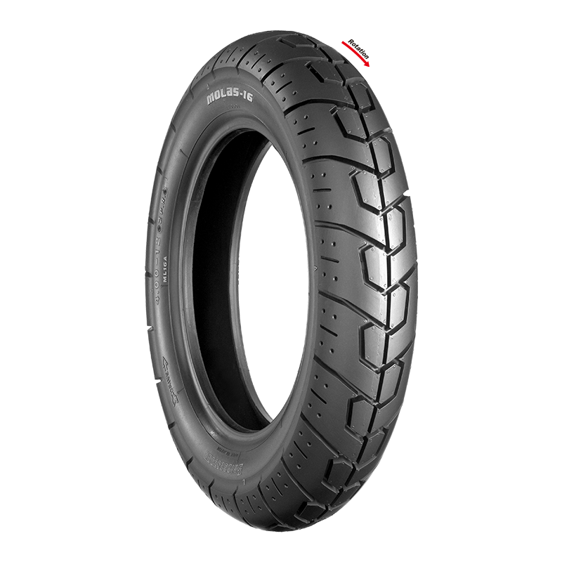 Bridgestone ML16 Tire