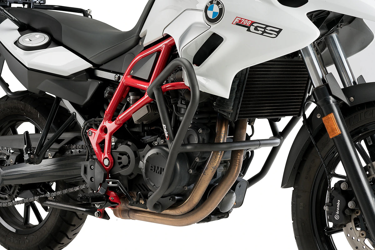 Puig Engine Guards - BMW F650GS/F700GS/F800GS