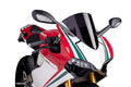 Puig R-Racer Screen - Ducati Panigale/Superleggera 2012-2015