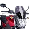 Puig Touring Screen - Honda NC750S 2014-2018