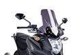 Puig Touring Screen - Honda NC700X 2012-2013