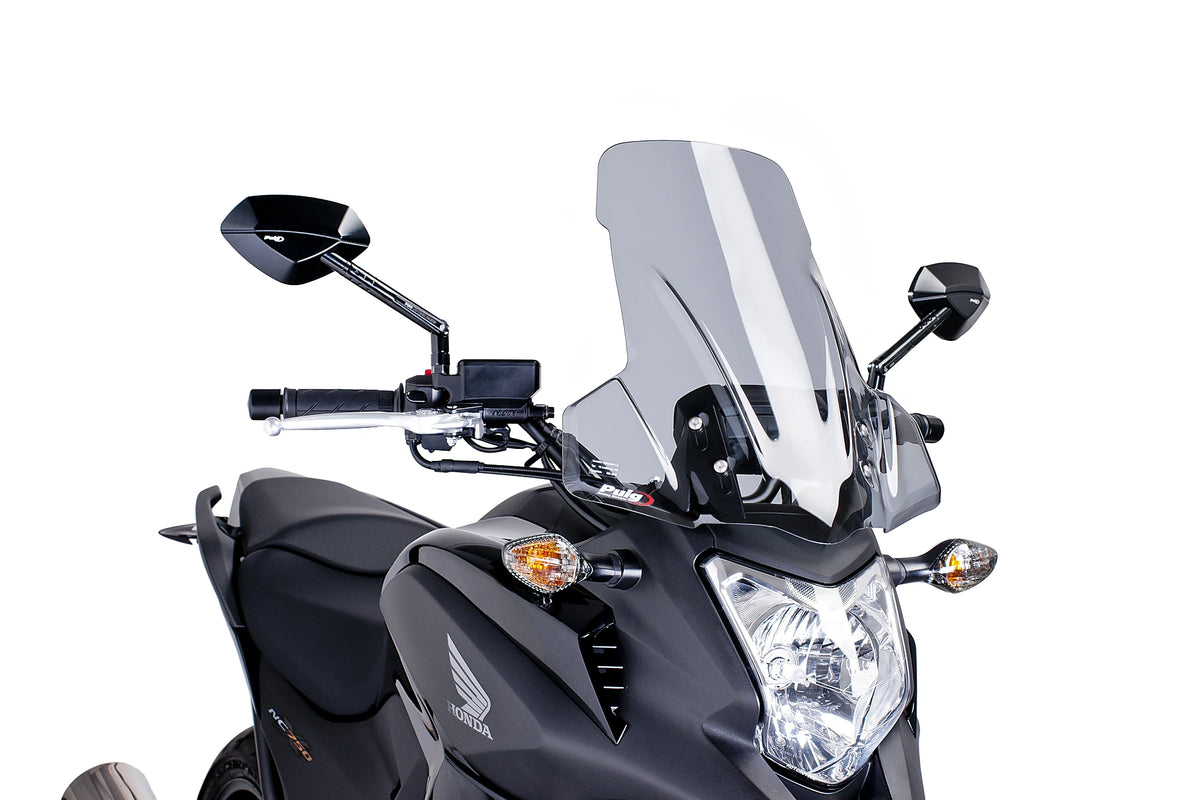 Puig Touring Screen - Honda NC700X 2012-2013