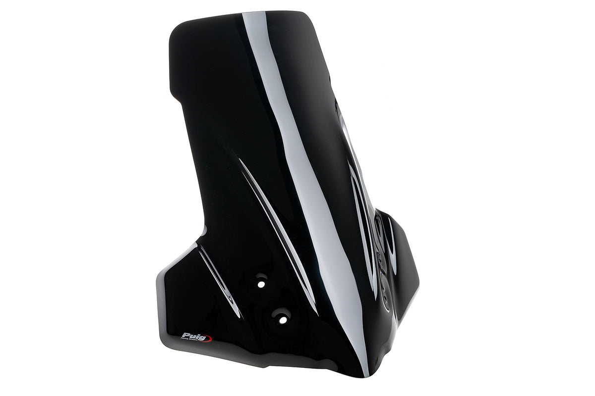 Puig Touring Screen - Honda NC700X 2012-2013