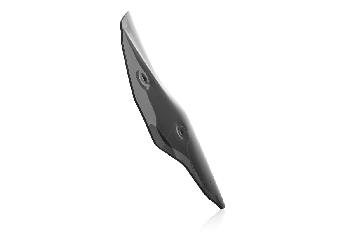 WRS Windscreen Enduro No Radar BMW R 1300 GS 2023-2026