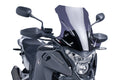 Puig Touring Screen - Honda Crosstourer VFR1200X 2012-2015