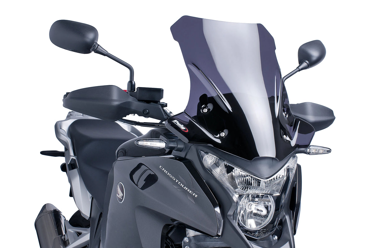Puig Touring Screen - Honda Crosstourer VFR1200X 2012-2015
