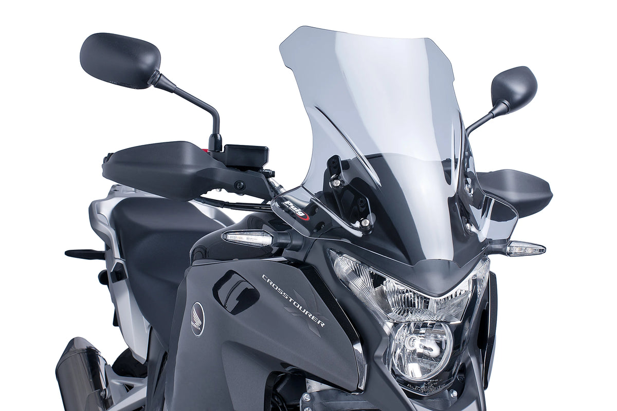 Puig Touring Screen - Honda Crosstourer VFR1200X 2012-2015