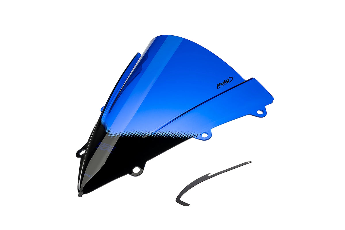 Puig Z-Racing Screen - Honda CBR1000RR 2012-2016