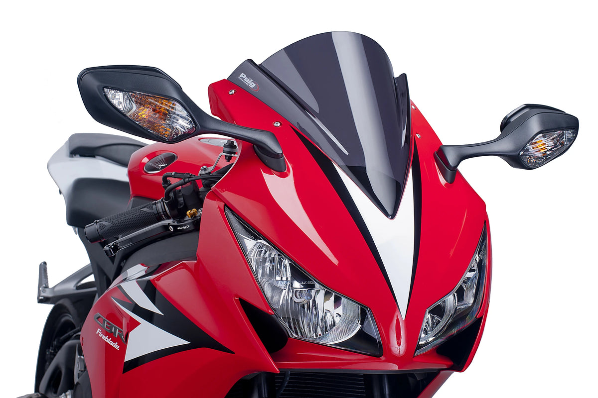 Puig Z-Racing Screen - Honda CBR1000RR 2012-2016