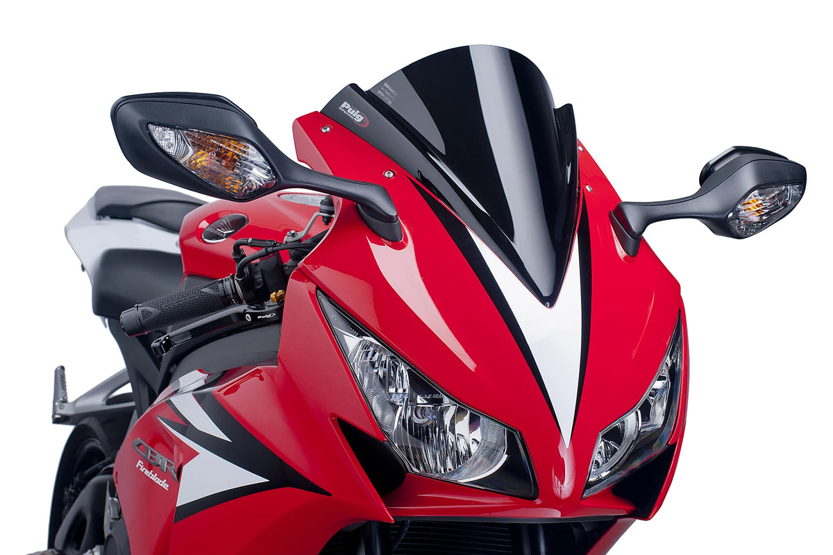 Puig Z-Racing Screen - Honda CBR1000RR 2012-2016