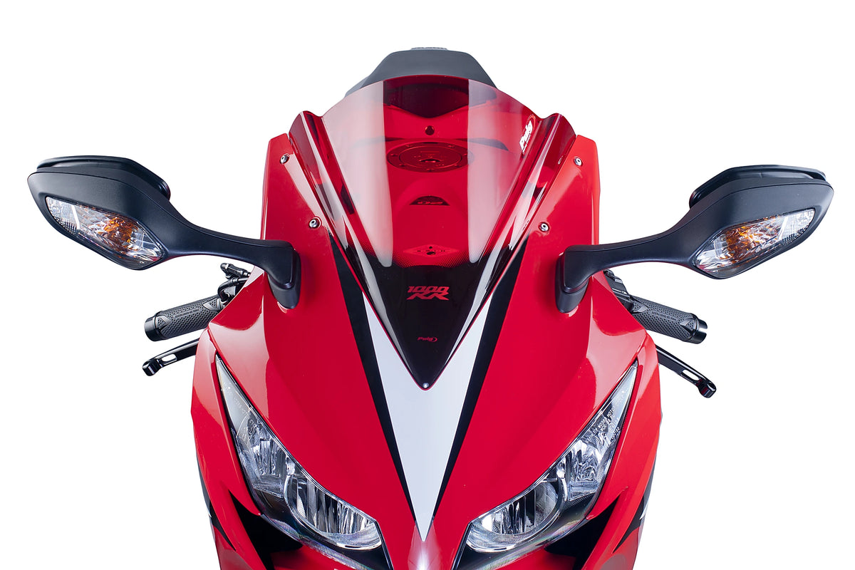 Puig Z-Racing Screen - Honda CBR1000RR 2012-2016