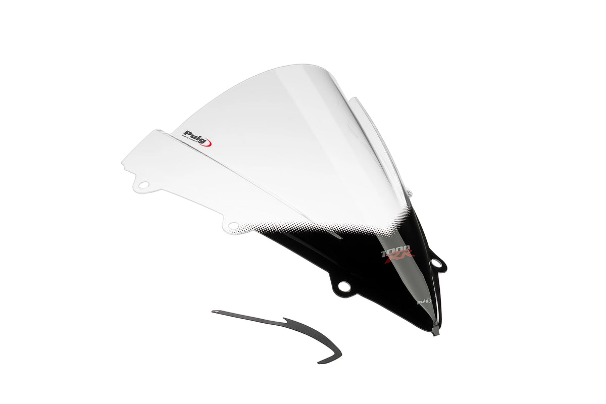 Puig Z-Racing Screen - Honda CBR1000RR 2012-2016