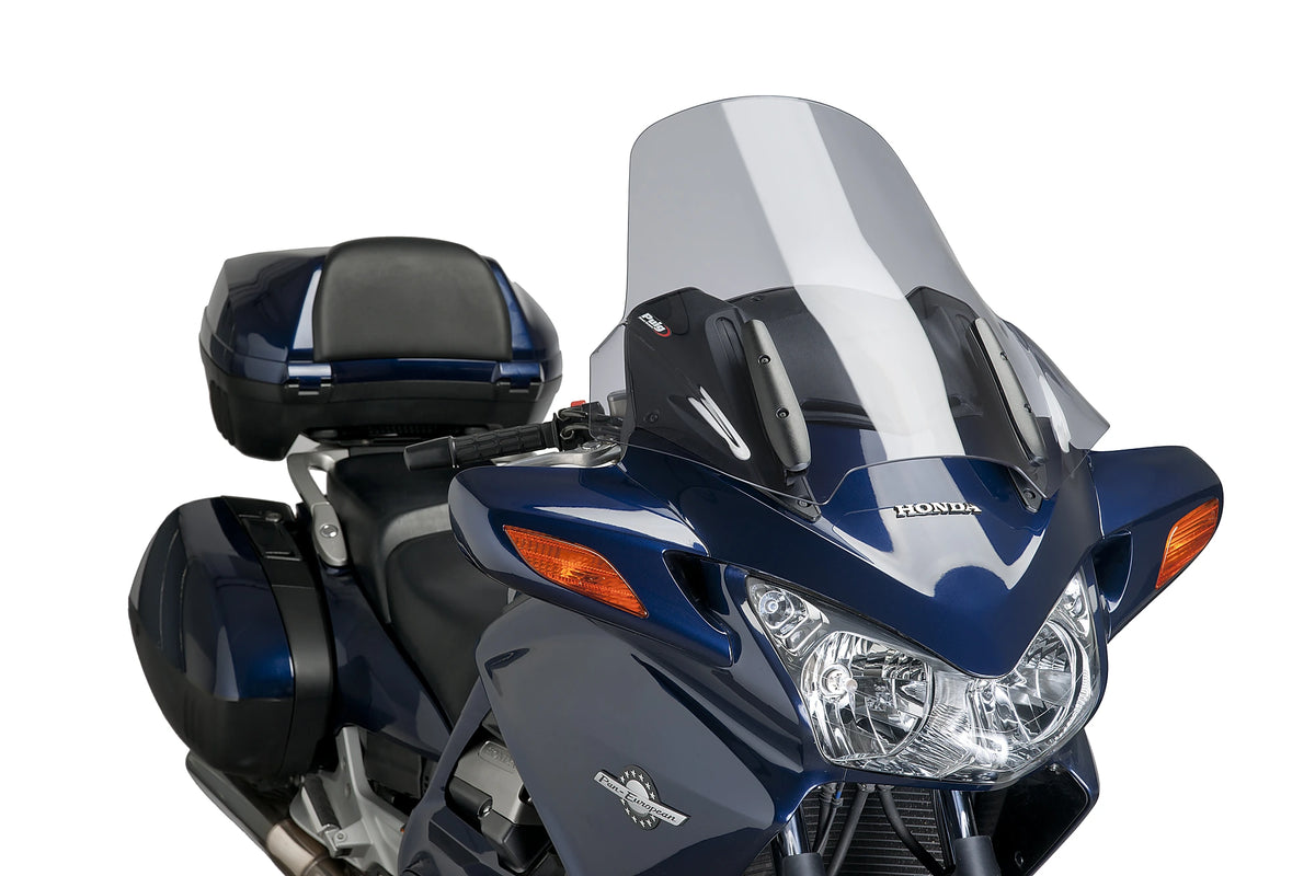 Puig Touring Screen - Honda ST1300 Pan European 2002-2013