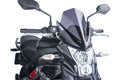 Puig New Generation Sport - Kawasaki ER-6N 2012-2017