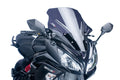 Puig Touring Screen - Kawasaki ER-6f 2012-2017