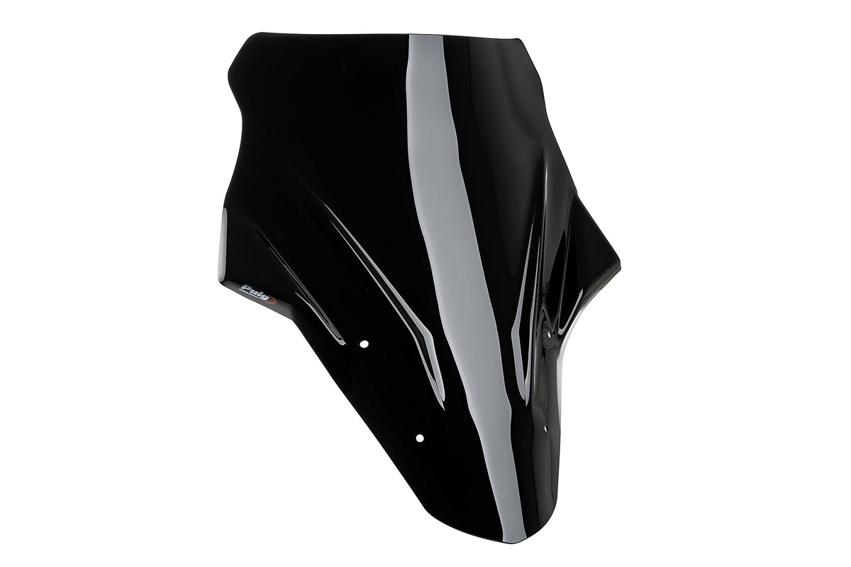 Puig Touring Screen - Kawasaki ER-6f 2012-2017