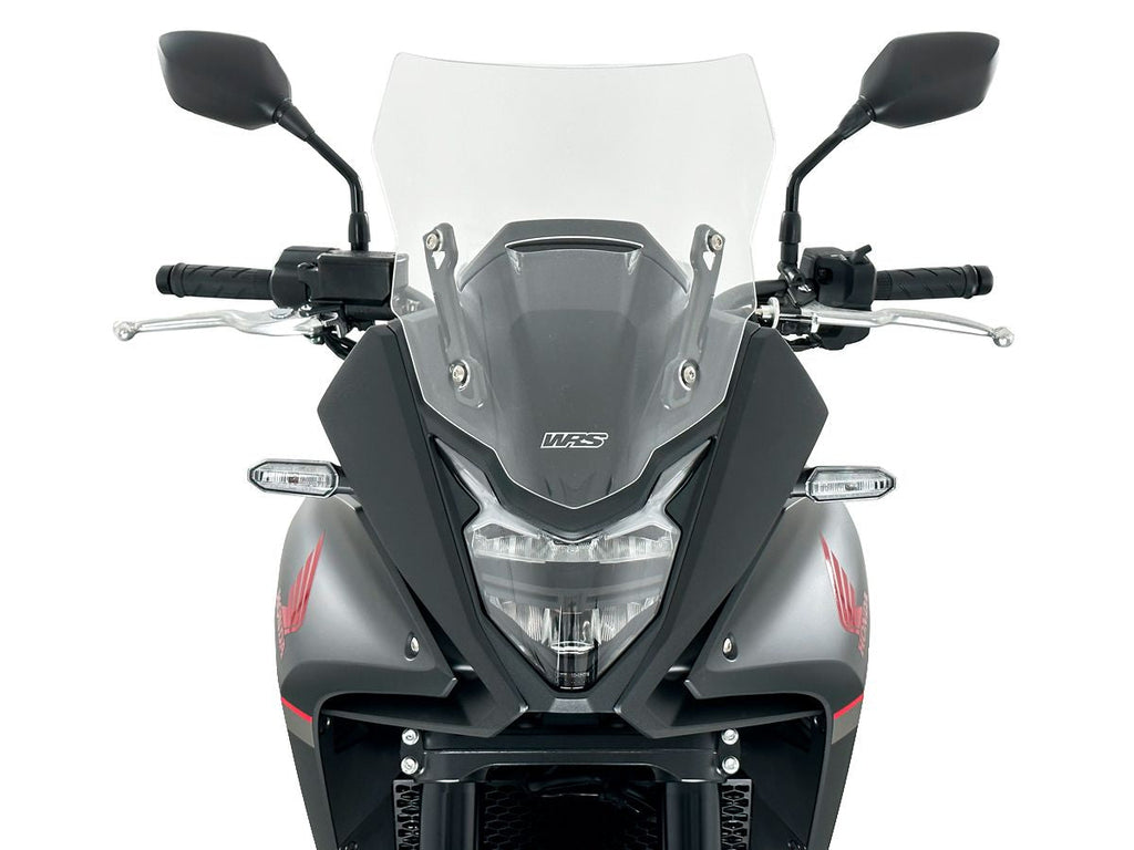 WRS Sport Windscreen Honda XL 750 Transalp 2023-2024