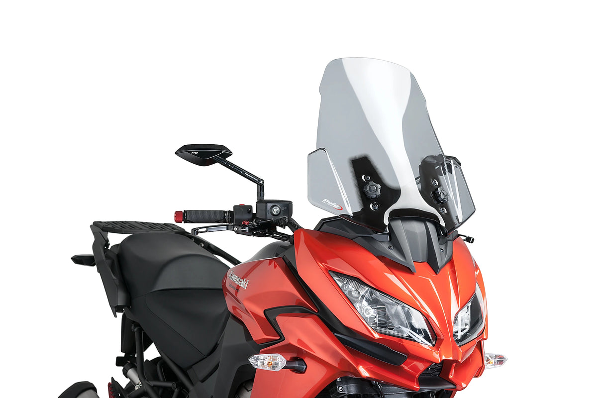 Puig Touring Screen - Kawasaki Versys 1000/650 2012-2017