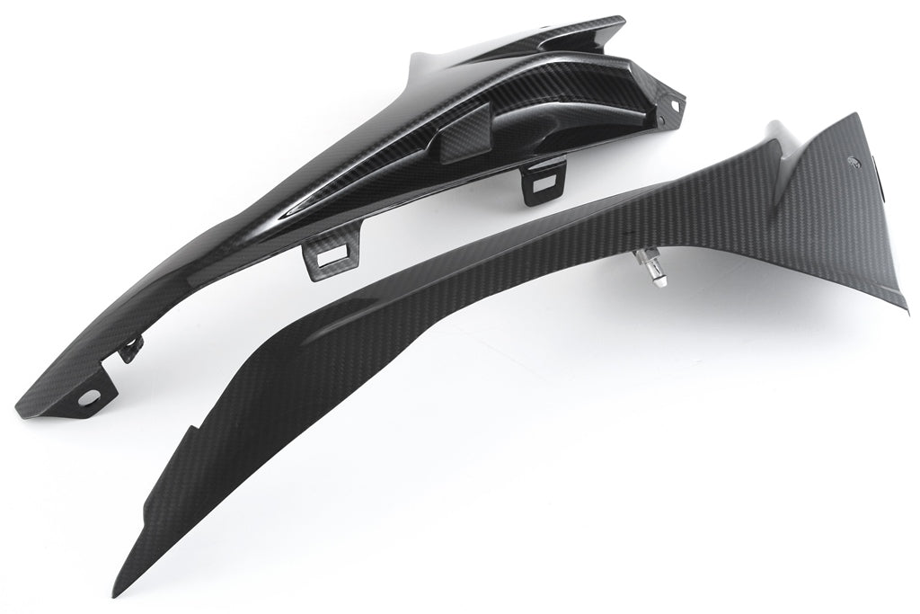 Fullsix Carbon Fairing Covers OEM - Set - BMW S1000R/S1000RR