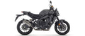 Arrow Homologated Full System with Indy Race EVO Titanium Slip On - Yamaha MT-09 / 09 SP/FZ-09 [EU MT-09]