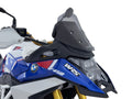 WRS Sport Windscreen BMW F 450 GS 2026