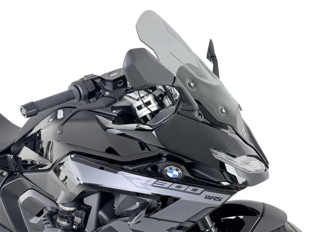WRS Touring Windscreen BMW R 1300 RS 2025-2026