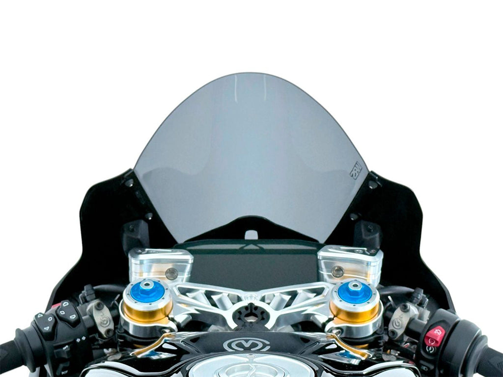 WRS Windscreen Race Ducati Panigale V4 2025-2026 / Pangale V4 R 2026