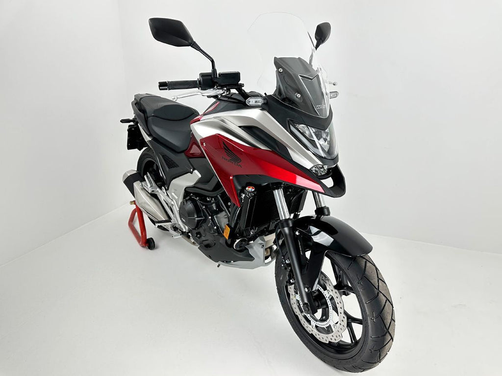 WRS Windscreen Touring WRS Honda NC 750 X 2021-2024
