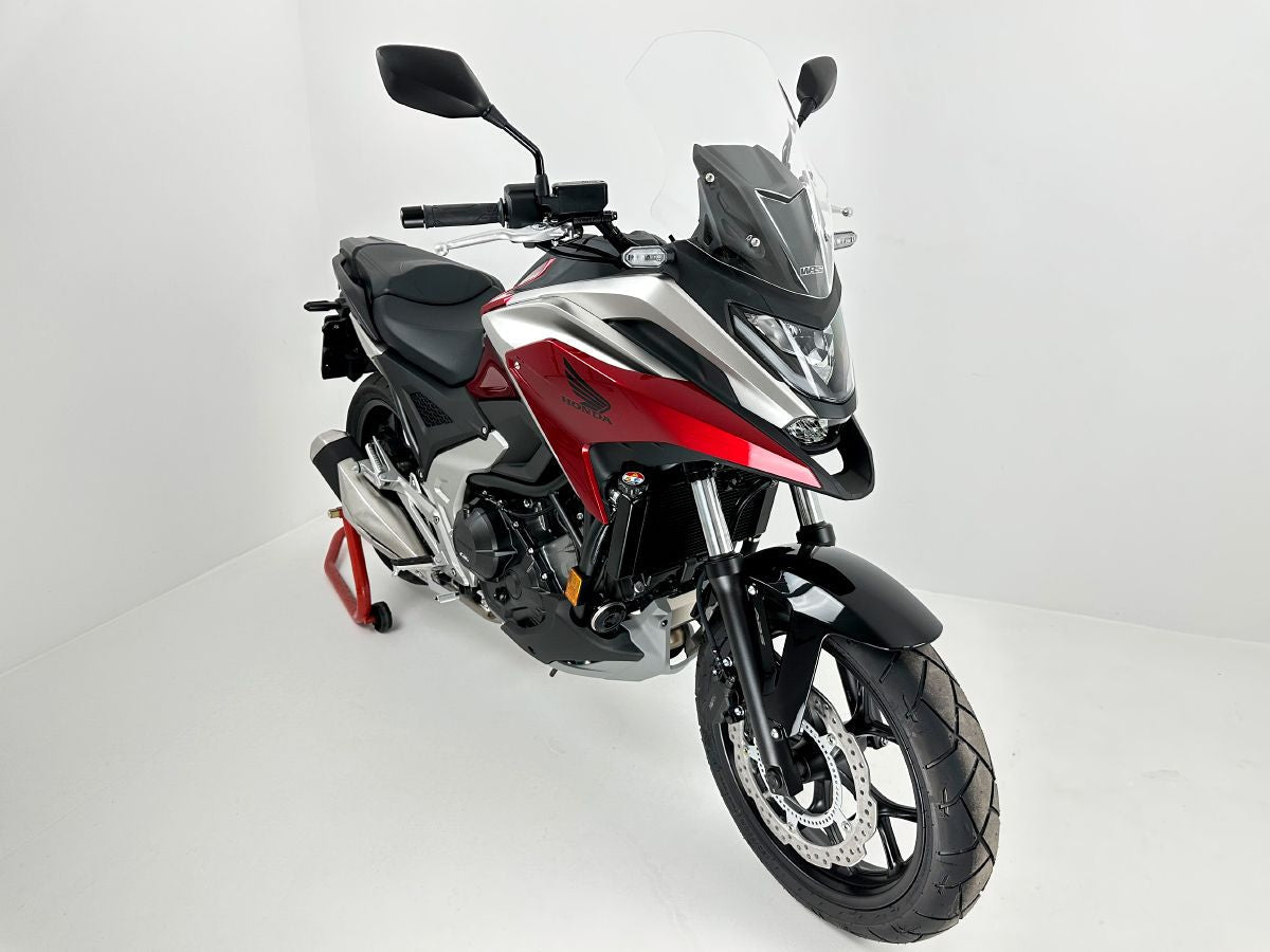 WRS Windscreen Touring WRS Honda NC 750 X 2021-2024