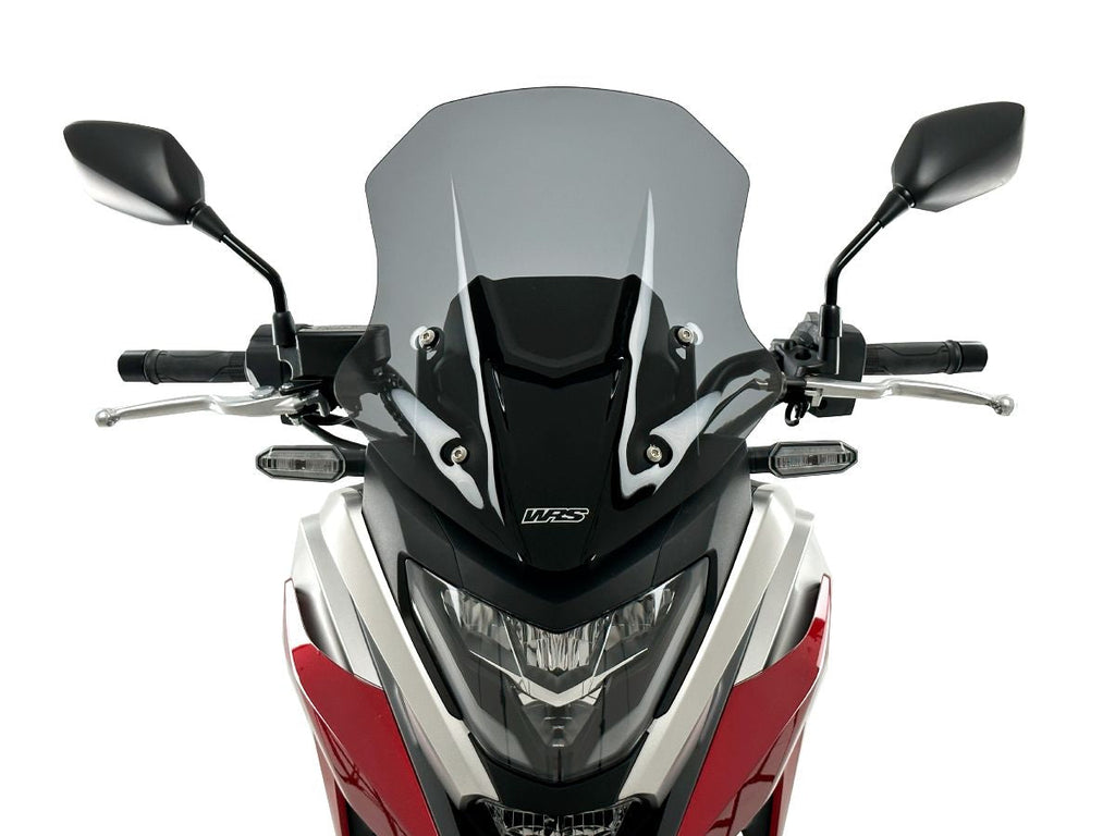 WRS Windscreen Touring WRS Honda NC 750 X 2021-2024
